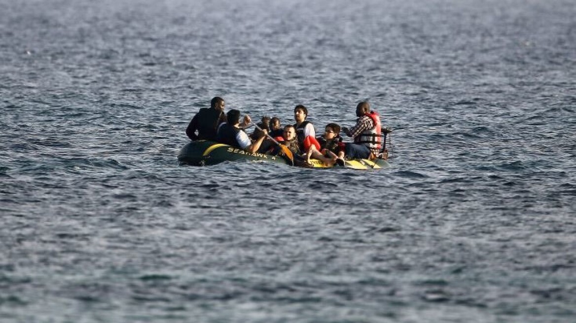 Στον Πειραιά άλλοι 677 πρόσφυγες και μετανάστες